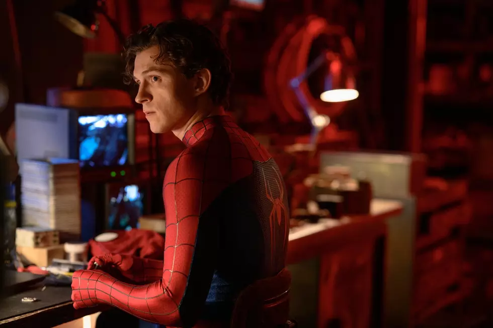 Spider-Man: Brand New Day"/>Sony