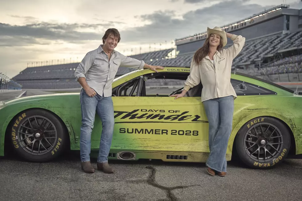 ‘Days of Thunder 2’ Is Officially A Go, With Anne Hathaway Co-Starring