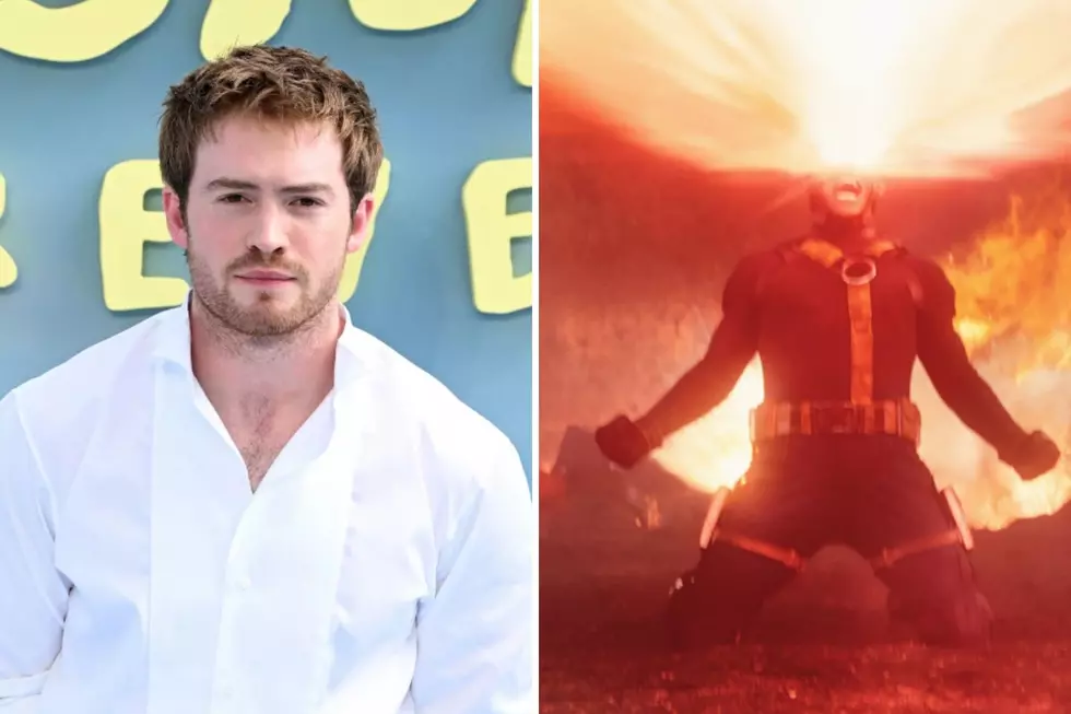 Kit Connor Is Marvel&CloseCurlyQuote;s Pick For Cyclops in &lsquo;X-Men&CloseCurlyQuote; Reboot