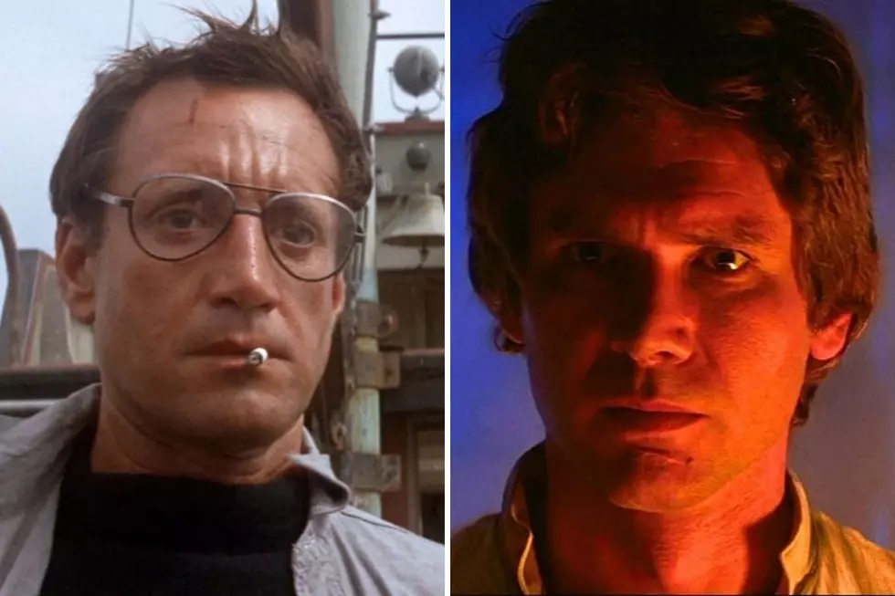 10 Iconic Movie Lines That Weren’t in the Script