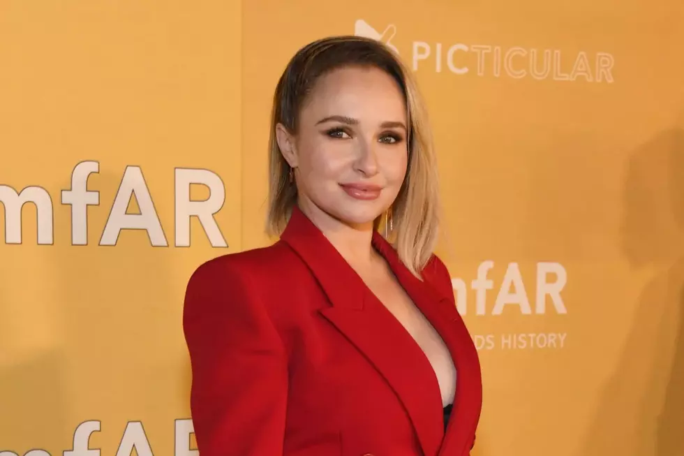 Hayden Panettiere, ‘Heroes’ and ‘Scream’ Star, Dies at 36