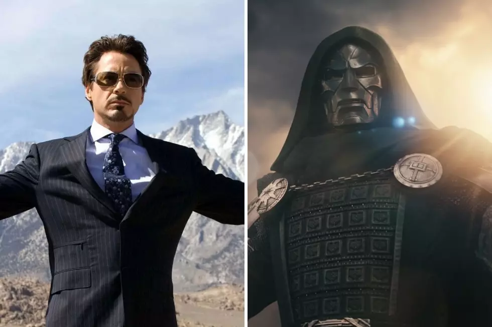 All the &lsquo;Avengers: Doomsday&CloseCurlyQuote; Trailer Easter Eggs You Missed
