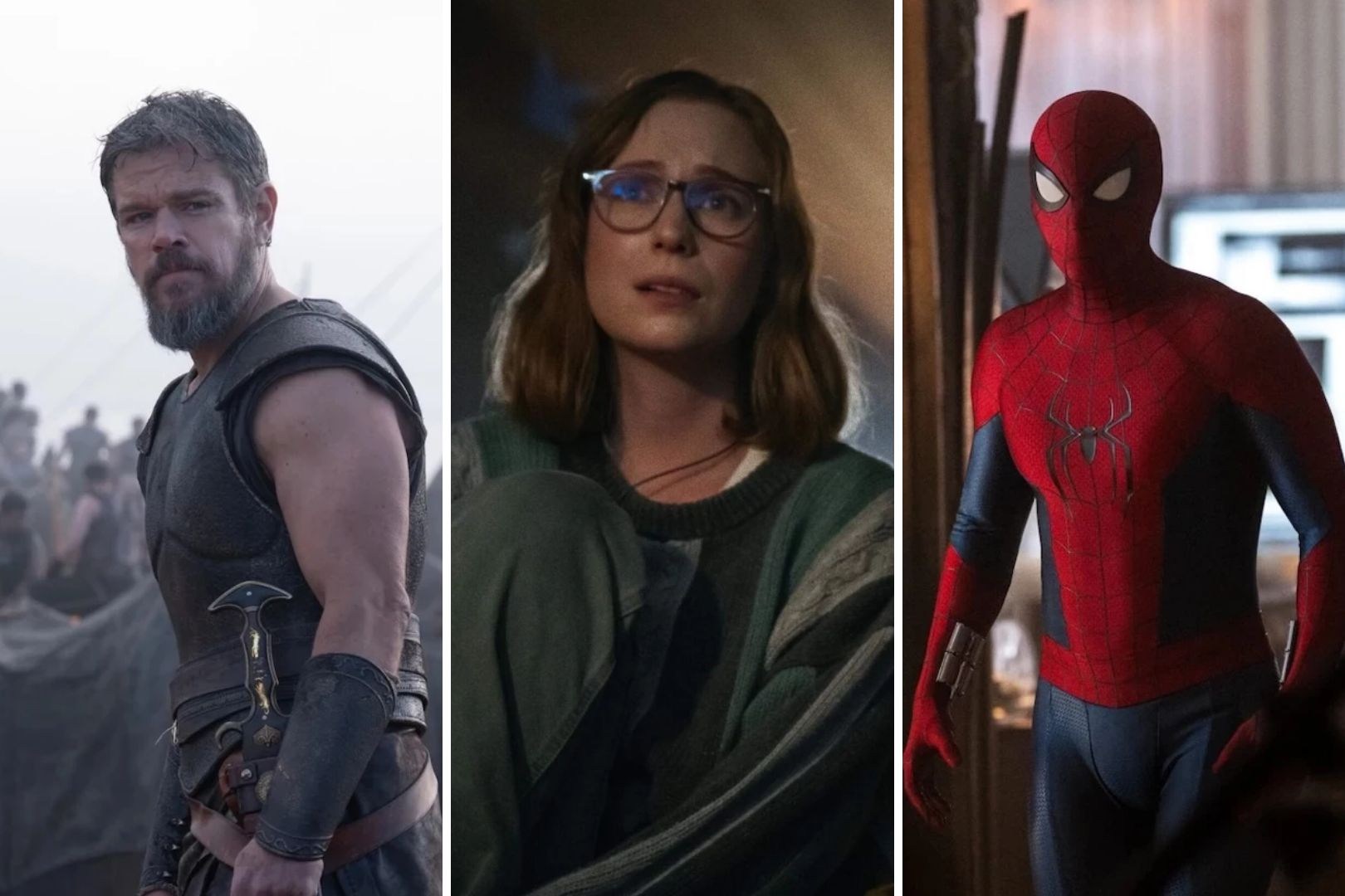 The Best Movies of 2026 So Far (According to Letterboxd)