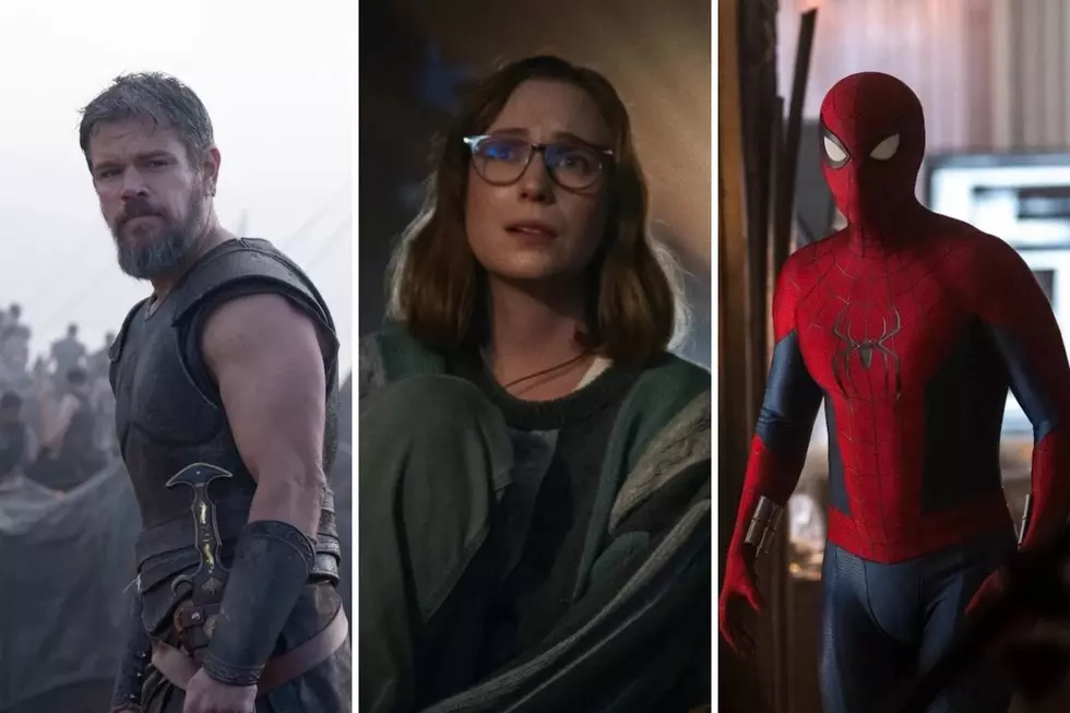The Best Movies of 2026 So Far, According to Letterboxd