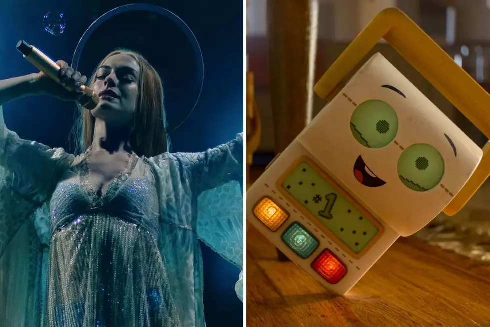 The Best New Movies You Can Watch at Home This Weekend