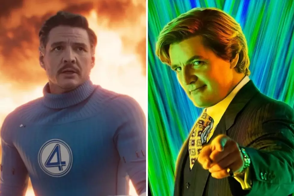 Actors Who Have Played Multiple Superheroes