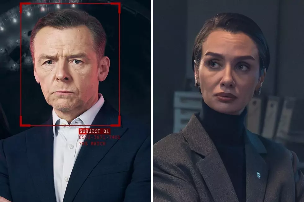 The Best New Shows on TV and Streaming This Week
