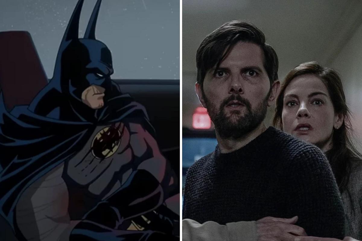 The Best New Movies on Streaming This Weekend The Best New Movies on Streaming This Weekend