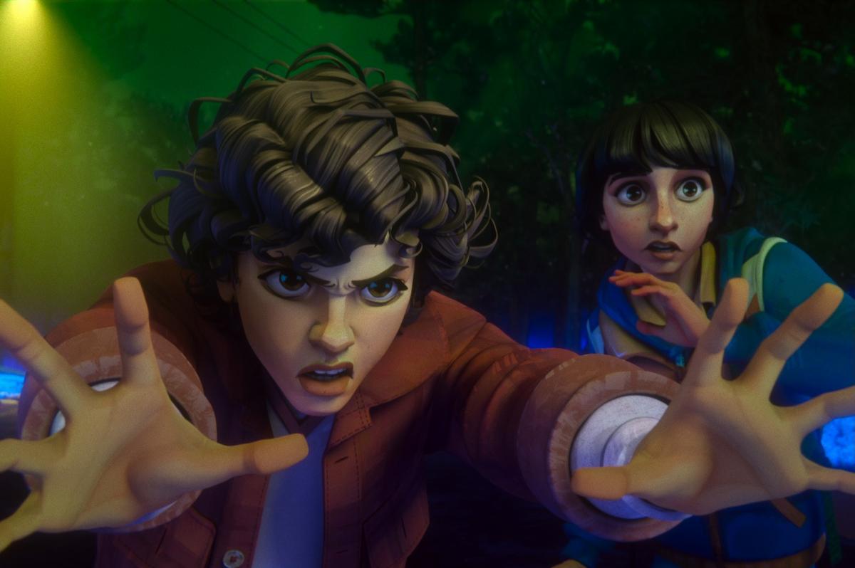 Everything New on Netflix in September 2026
