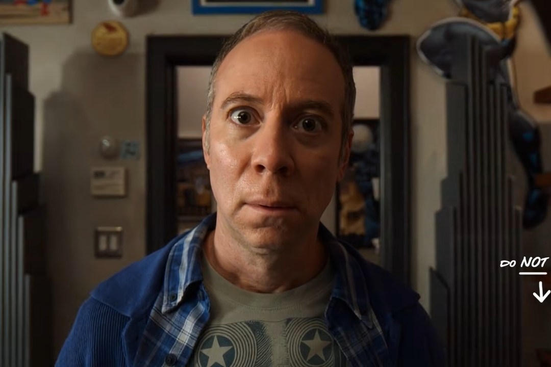 ‘Stuart Fails to Save the Universe’ Draws Backlash for AI Use