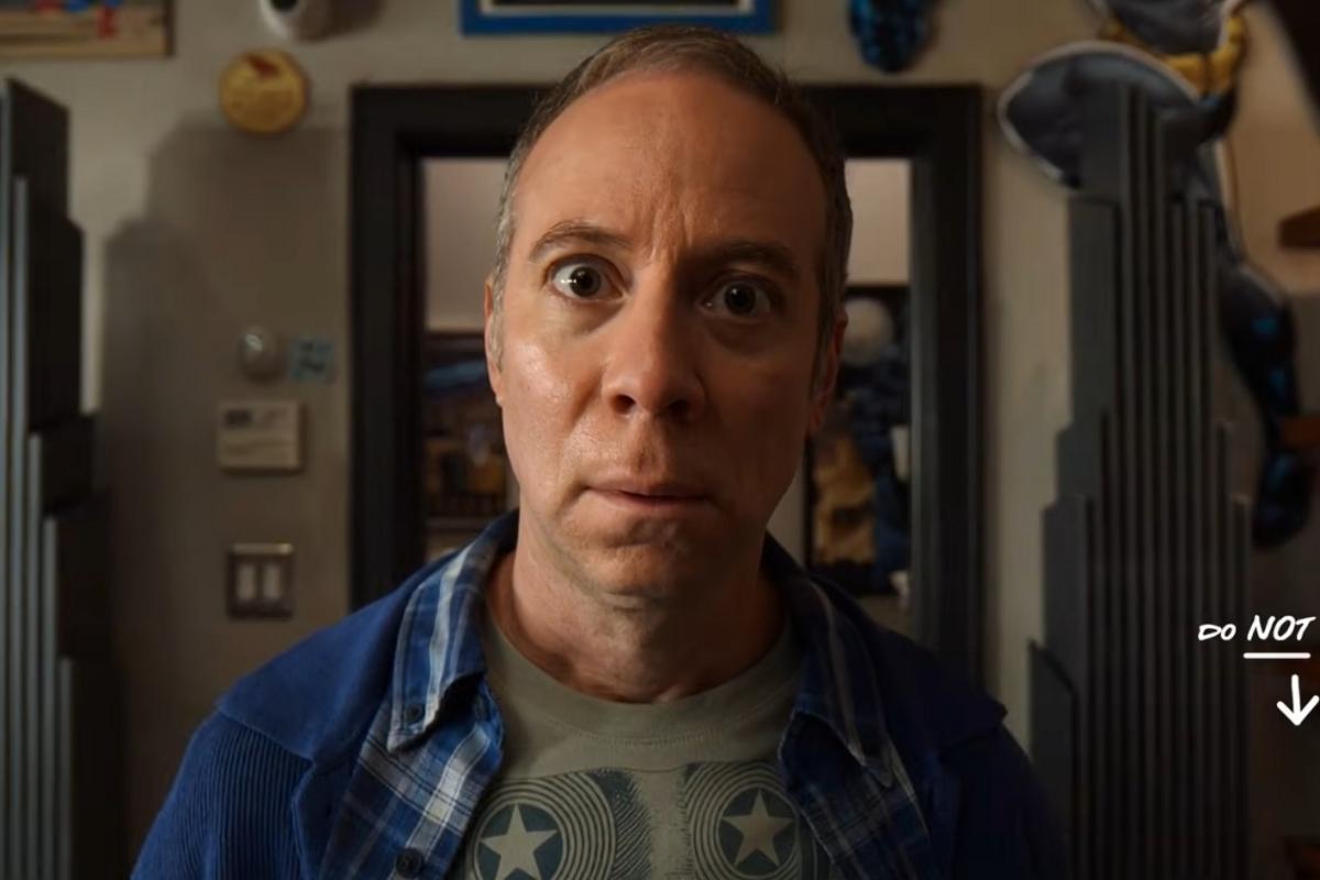 ‘Stuart Fails to Save the Universe’ Draws Backlash for AI Use ‘Stuart Fails to Save the Universe’ Draws Backlash for AI Use