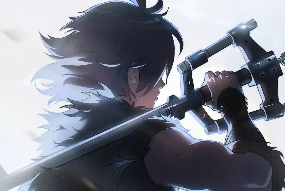 ‘Kingdom Hearts’ Is Getting a TV Series on Disney+