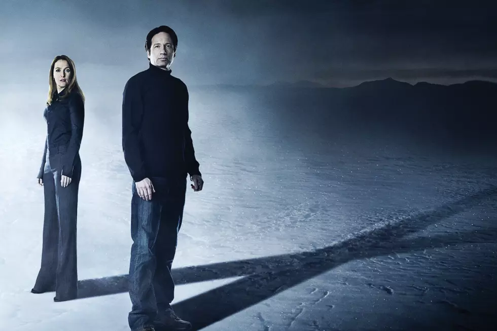 Is There a New ‘X-Files’ Movie on Streaming? Not Exactly