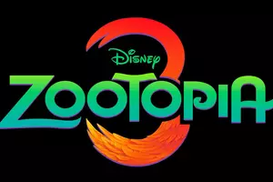 Disney Confirms &lsquo;Zootopia 3&CloseCurlyQuote; Is Happening