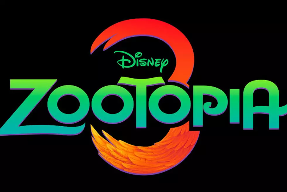 Disney Confirms ‘Zootopia 3’ Is in Development