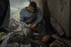 ‘Lanterns’ Episode 5 Deepens Mystery With Shocking Betrayal – Everything You Missed, Explained