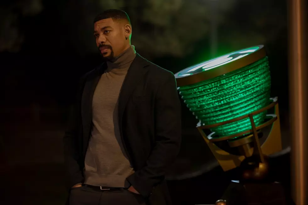 ‘Lanterns’ Episode 6 Breakdown: All the Easter Eggs You Missed