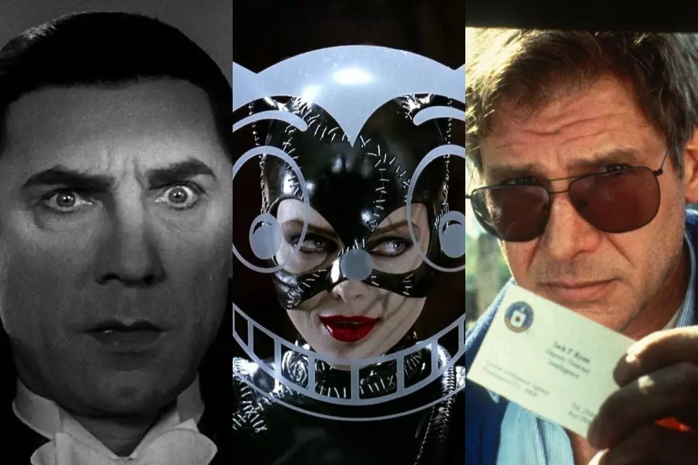 10 Iconic Characters Played by the Most Different Actors