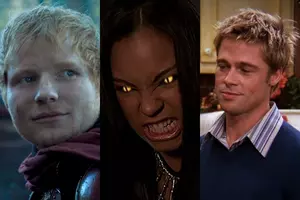 The 10 Most Distracting Celebrity TV Cameos