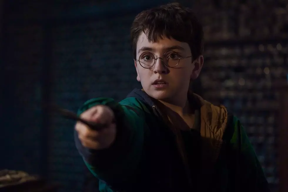 ‘Harry Potter’ TV Trailer Begins New Era at Hogwarts
