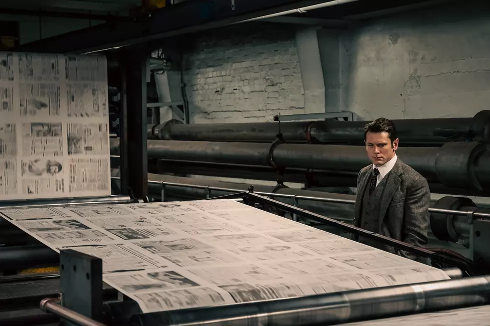 ‘Ink’ Trailer: The Director of ‘Steve Jobs’ Turns His Camera on Rupert Murdoch