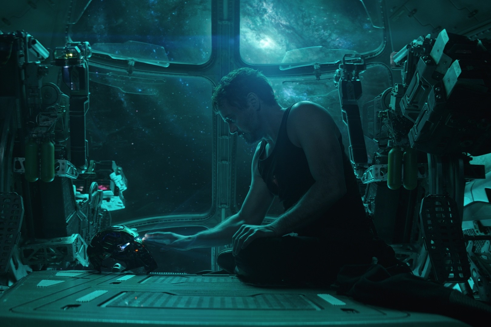 ‘Avengers: Endgame’ Is #1 at the Box Office Again