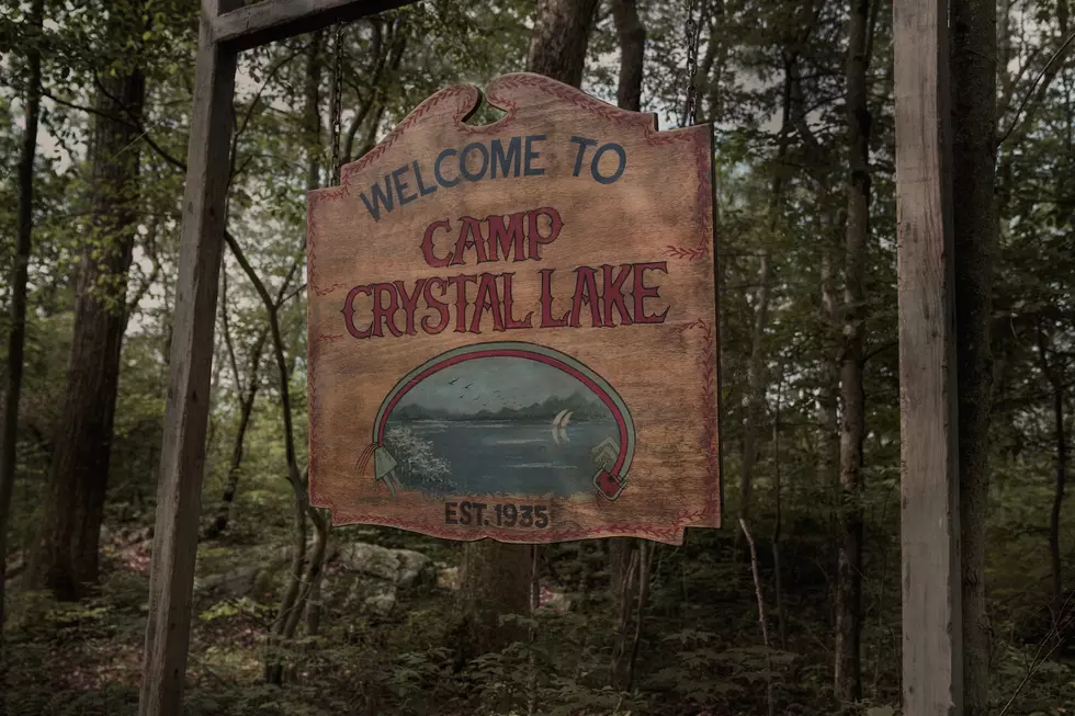 I’ve Decided Crystal Lake Is a Bad Camp