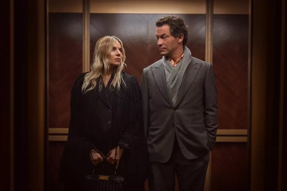 Everything New on HBO Max in October