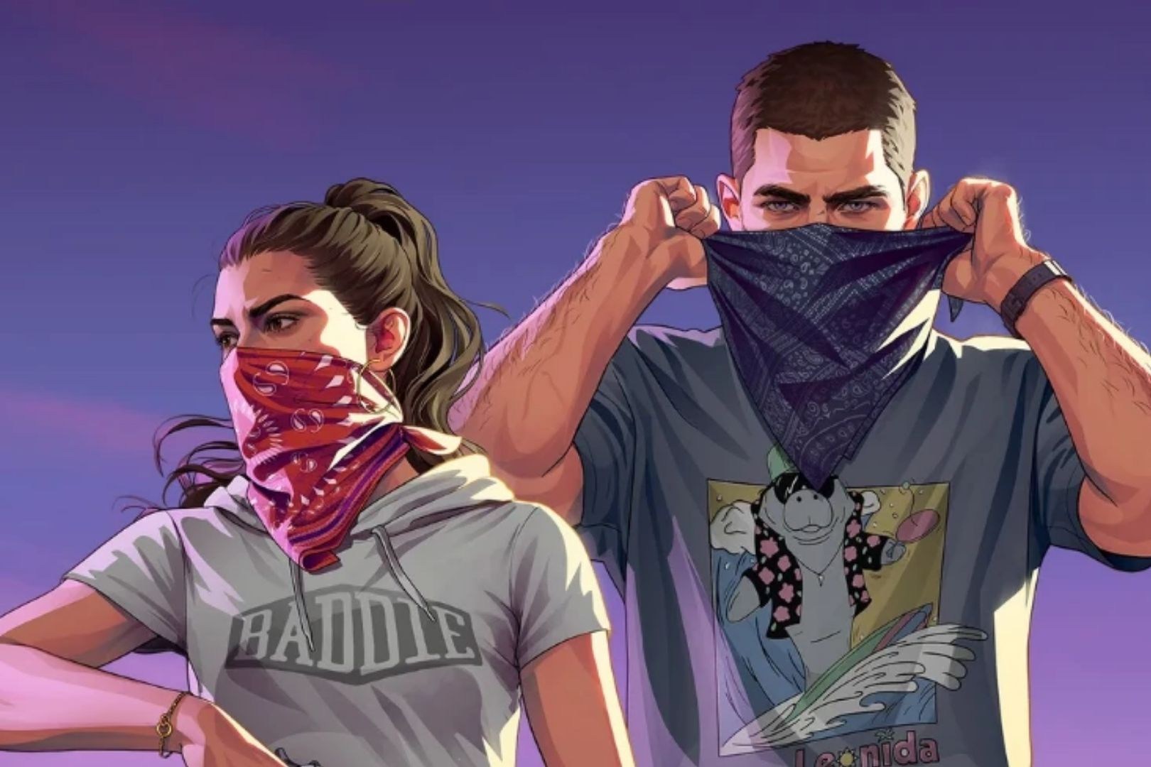 The ‘GTA VI’ Preview Was the Most-Watched Movie on Netflix