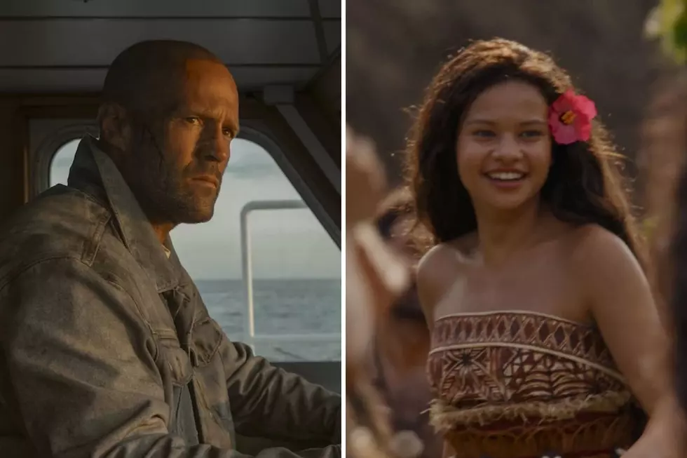 The Best New Movies You Can Watch at Home This Weekend