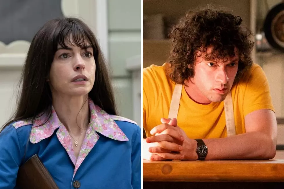 The Best New Movies You Can Watch at Home This Weekend