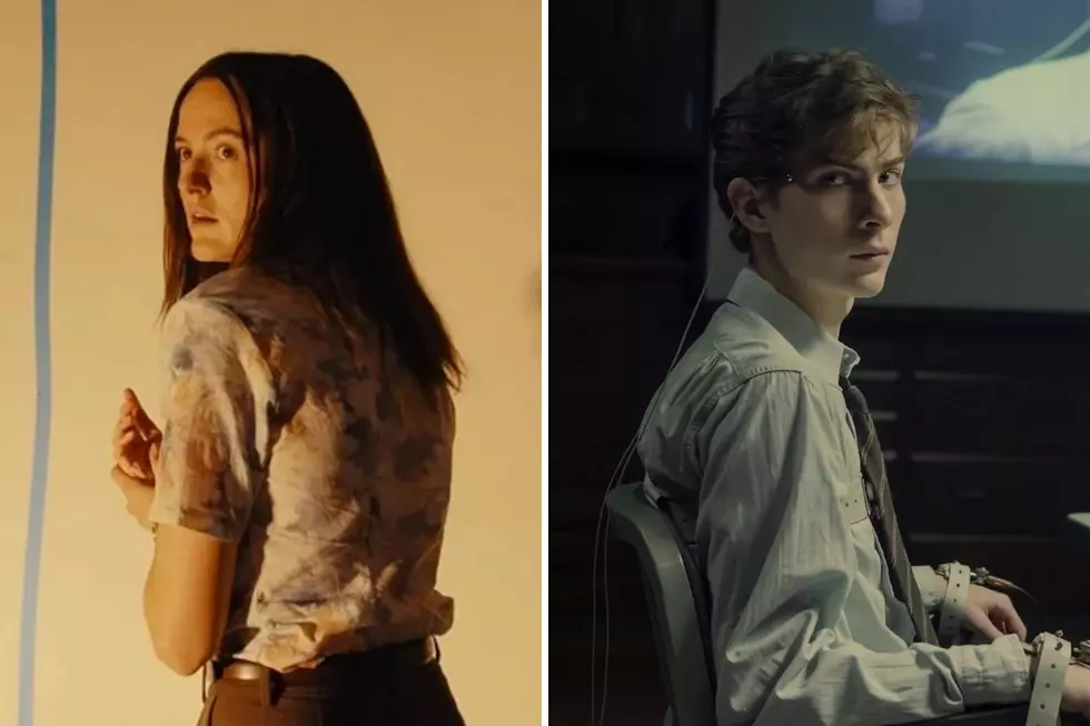 The Best New Movies You Can Watch at Home This Weekend