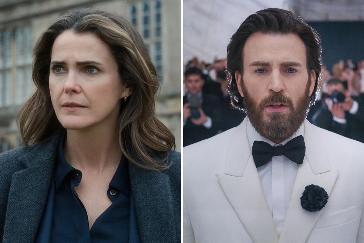All the New Shows and Movies on Netflix in October 2026