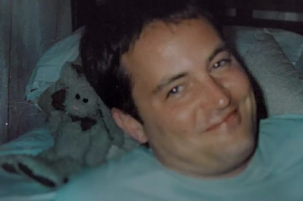 Matthew Perry Gets His Own Documentary on Netflix