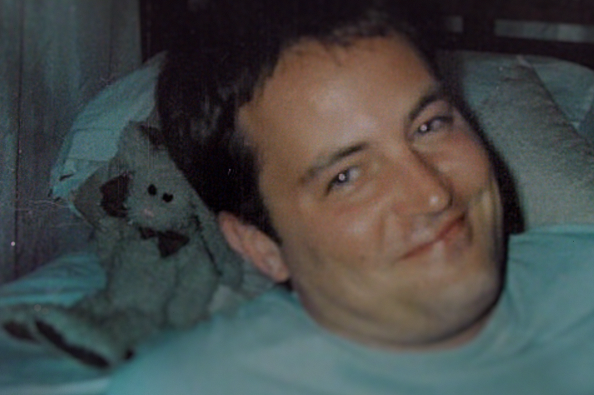 Matthew Perry’s Life and Struggles Are Now a Netflix Documentary Matthew Perry’s Life and Struggles Are Now a Netflix Documentary