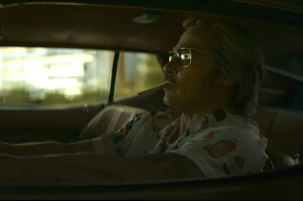 Cliff Booth Is Back in First ‘Further Mis-Adventures’ Trailer