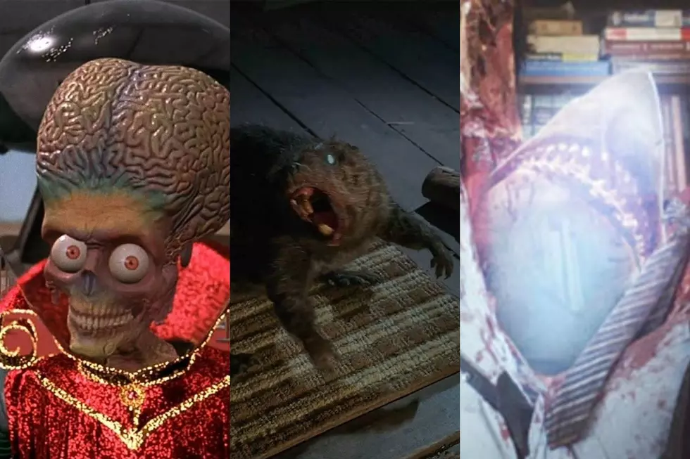 10 Bad-on-Purpose Movies That Are Actually Great