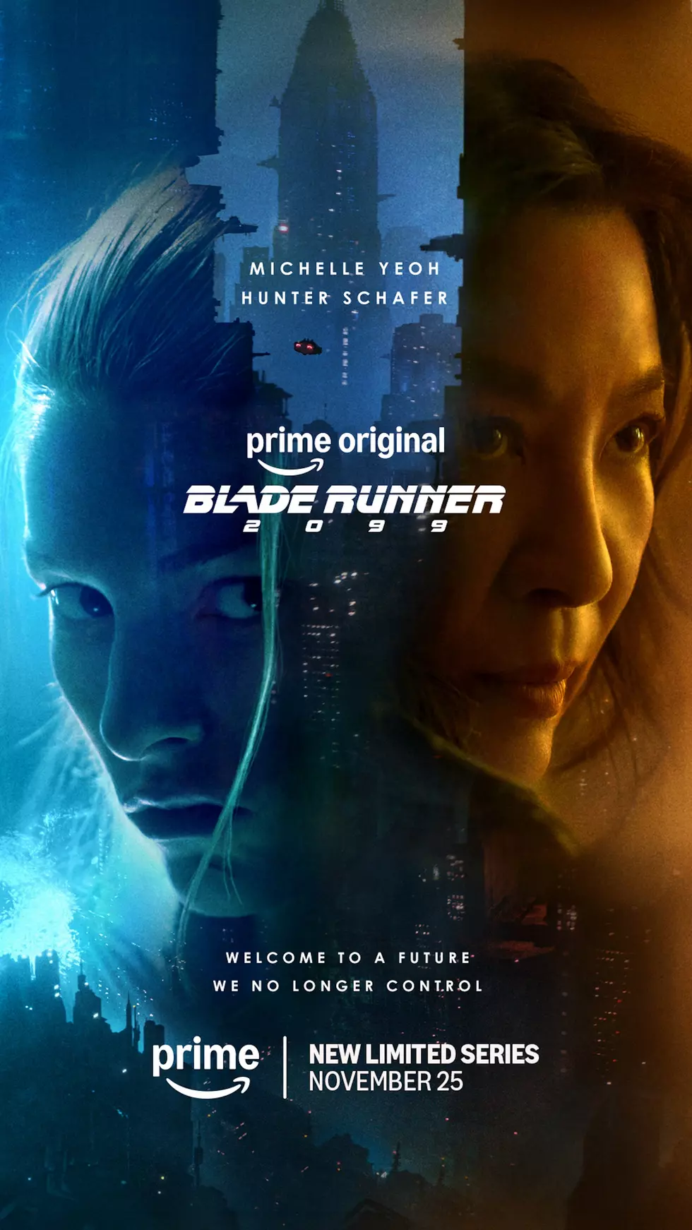 Prime Video