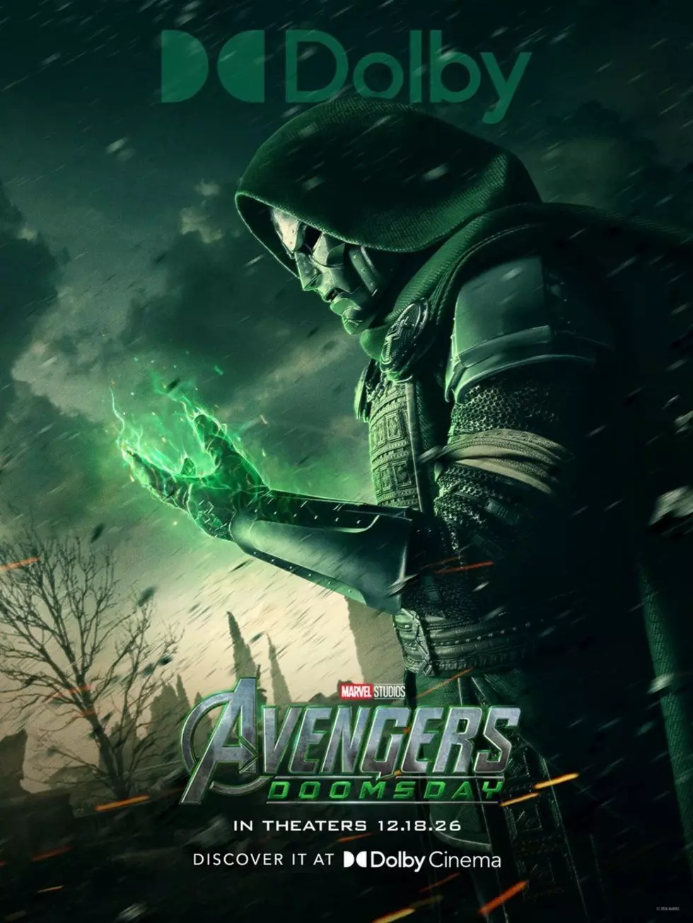Marvel