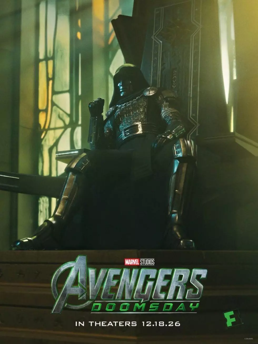 Marvel