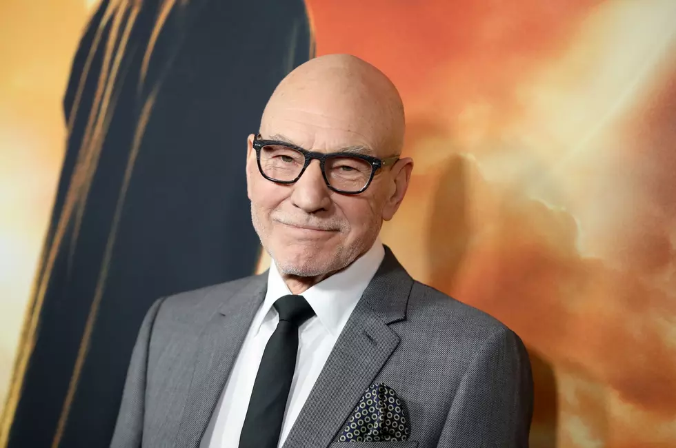 Patrick Stewart, Star Trek and X-Men Star, Dies at 86
