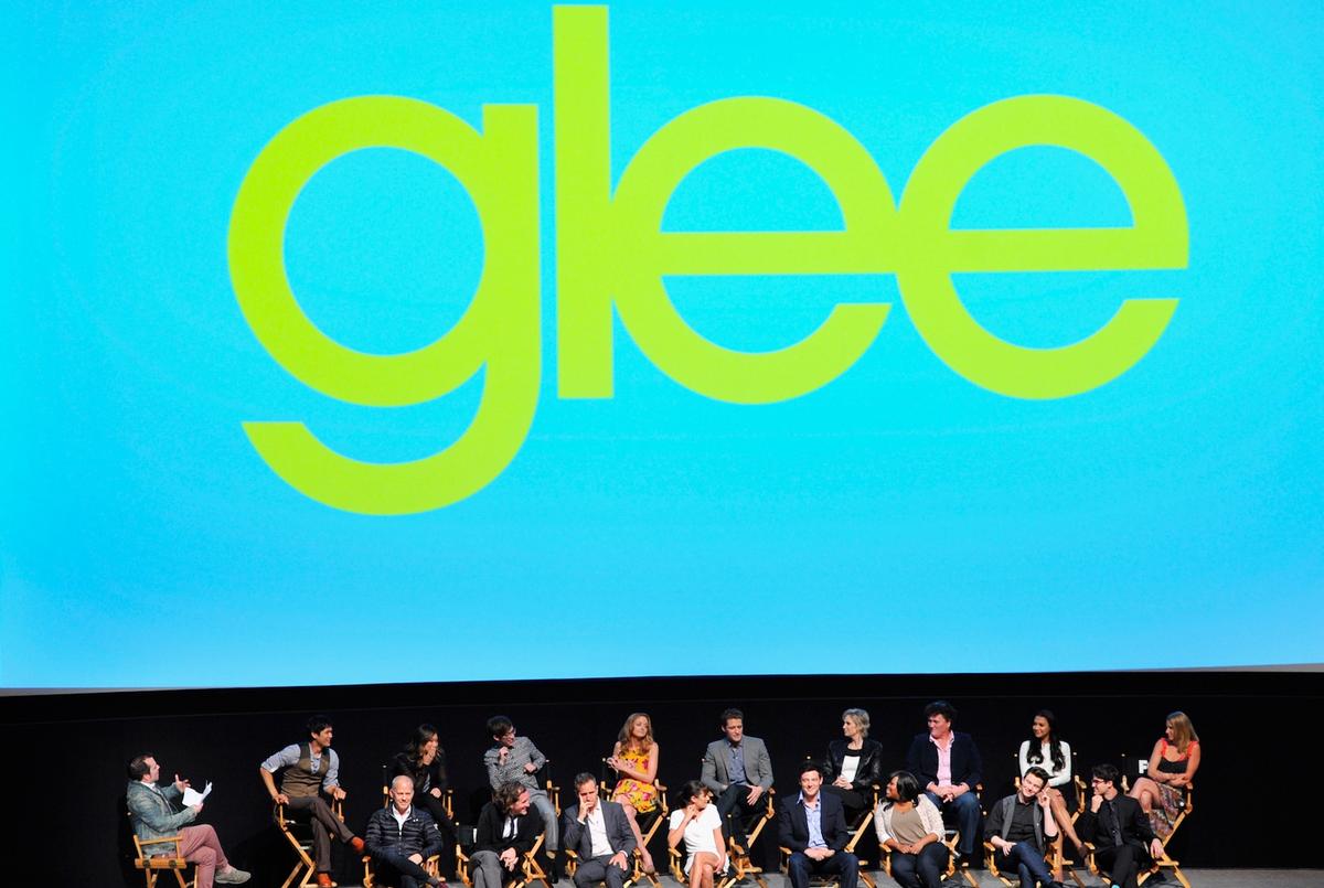 ‘Glee’ Reboot Coming to Streaming