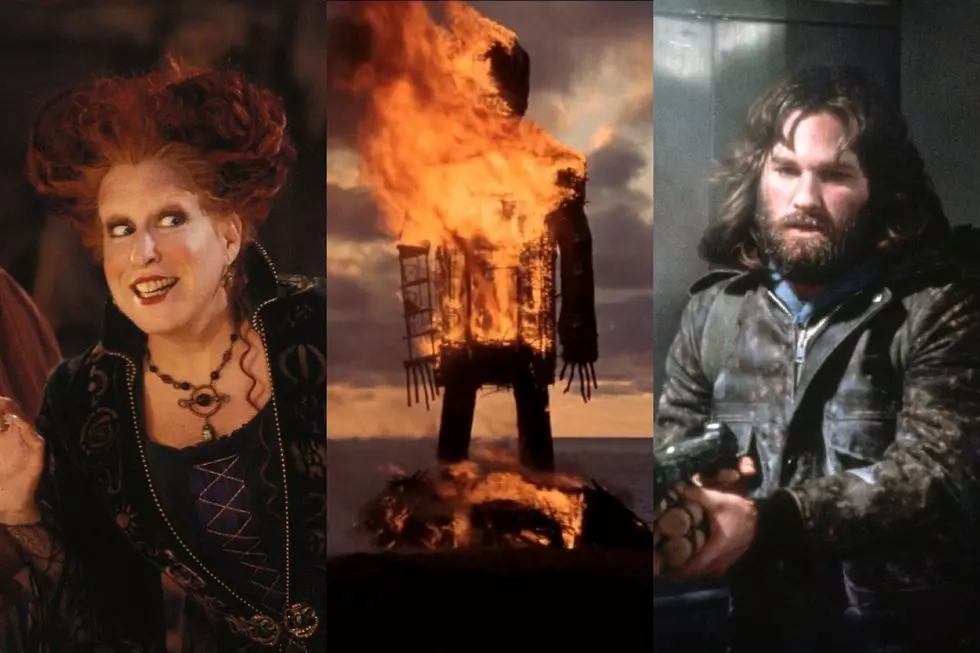 10 Beloved Horror Classics That Bombed on Release