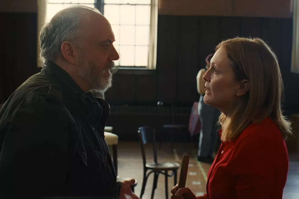 The Debut Review: A Comedy About Acting With Oscar-Worthy Acting