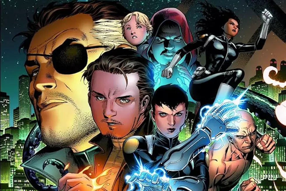 Marvel
