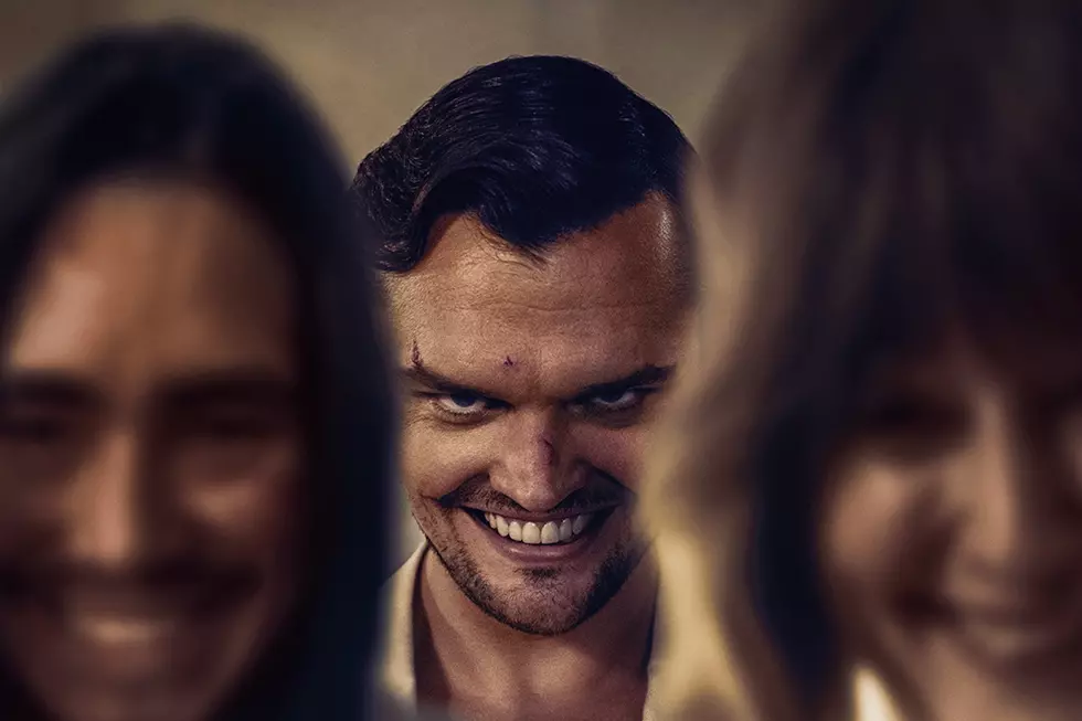 &lsquo;Smile&CloseCurlyQuote; Is Getting a Third Film