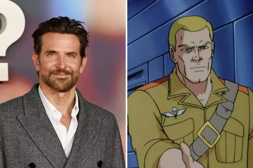 Bradley Cooper to Star as Duke in Next ‘G.I. Joe’ Movie