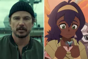The Best New Shows on TV and Streaming This Week