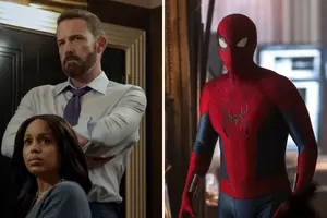 The Best New Movies to Watch at Home This Weekend