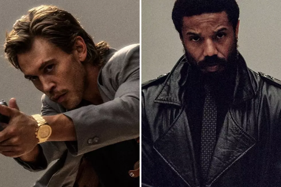 Miami Vice &CloseCurlyQuote;85 Debuts First Look at the New Crockett and Tubbs
